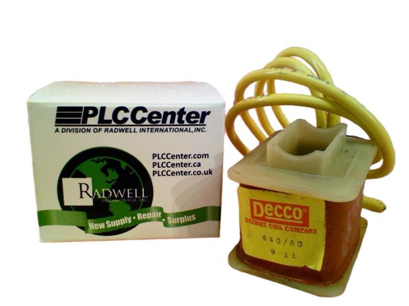 9-11-440VAC/60HZ by ROSS CONTROLS