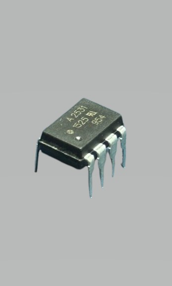 BROADCOM HCPL-2531-000E