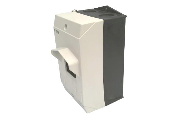 EATON CORPORATION CI-K2-PKZ0