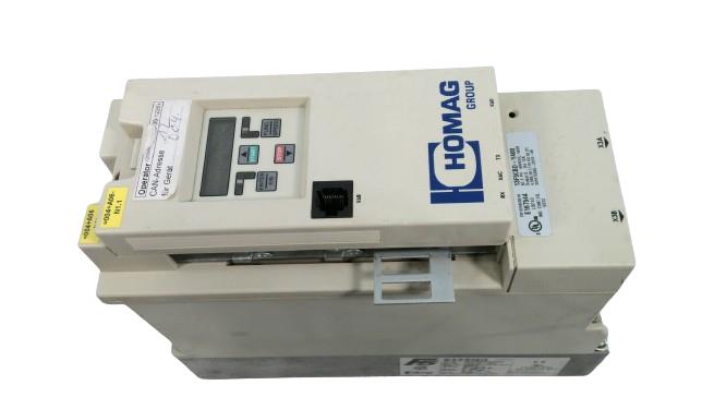 HOMAG 13.F5.CBD-YA00