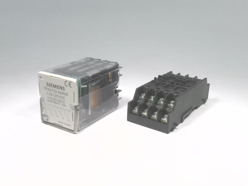 SIEMENS 7PA2732-0AA00-2