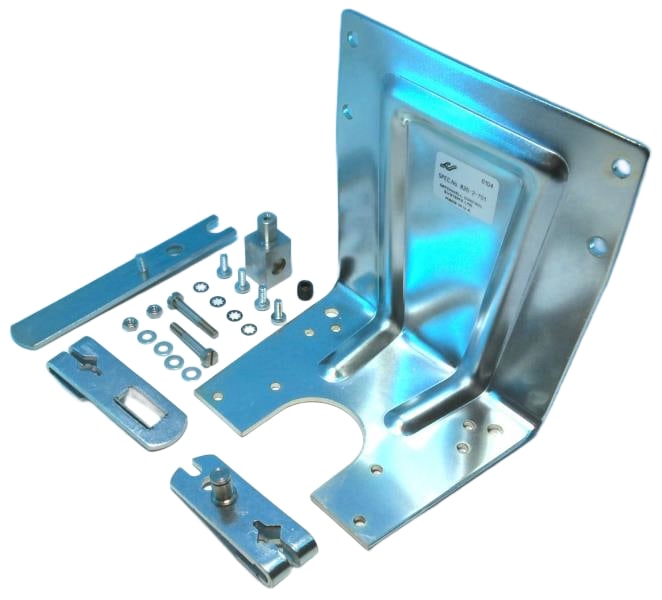 LK 2701 by SCHNEIDER ELECTRIC