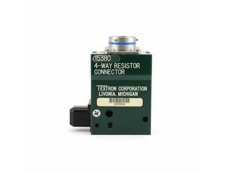 15380 by TESTRON