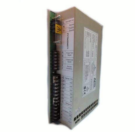 ASEA BROWN BOVERI PYT0450W071