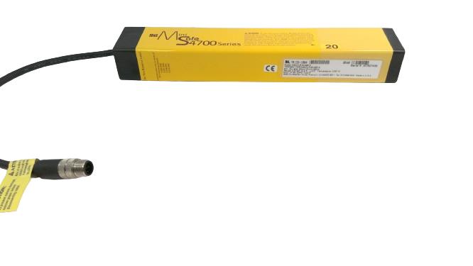 OMRON MS47LR-20-225-X