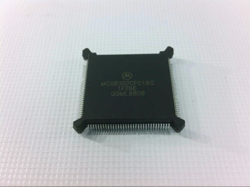 NXP SEMICONDUCTOR MC68302CFC16C