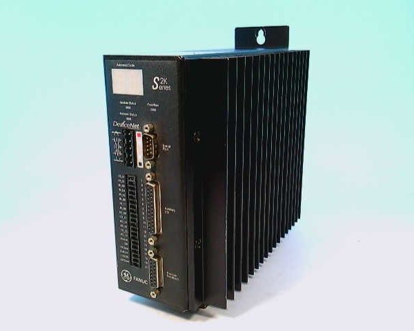 FANUC IC800SSI107RD2-CE