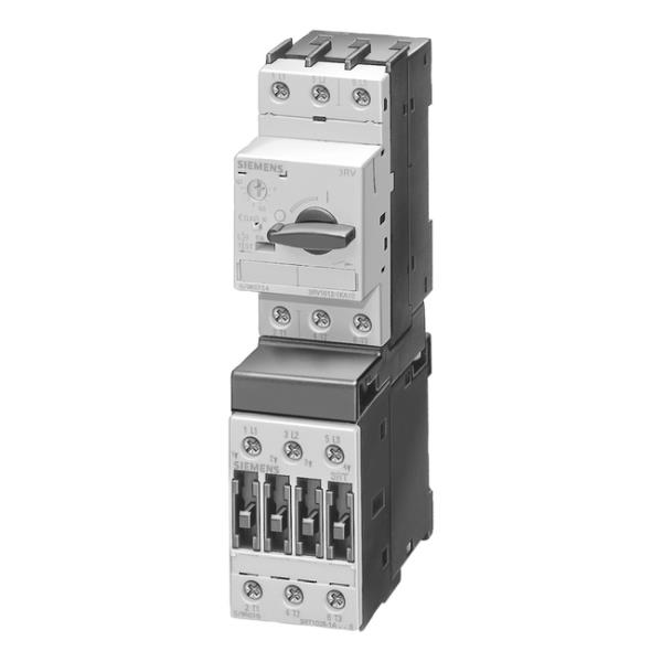 SIEMENS 3RA1120-1DD24-0BB4