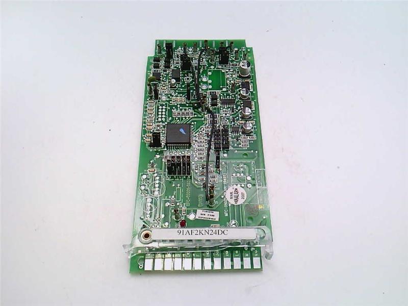 91AF2KN24DC by AMETEK