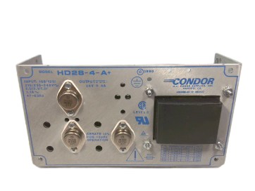 HD28-4-A+ by ADVANCED ENERGY