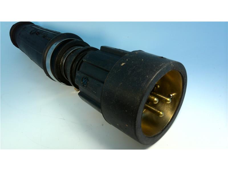 EATON CORPORATION X8344-5D