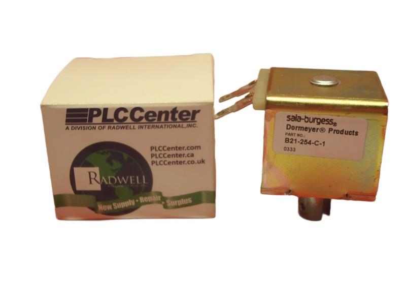 B21-254-C-1 by JOHNSON ELECTRIC
