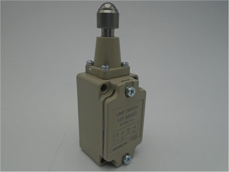 HANYOUNG NUX HY-M903