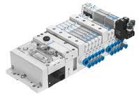 FESTO 34P-PT-SFUF-U11EU-7M4K