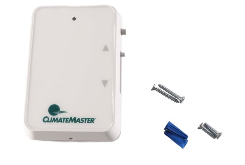 CLIMATEMASTER ASW022STC