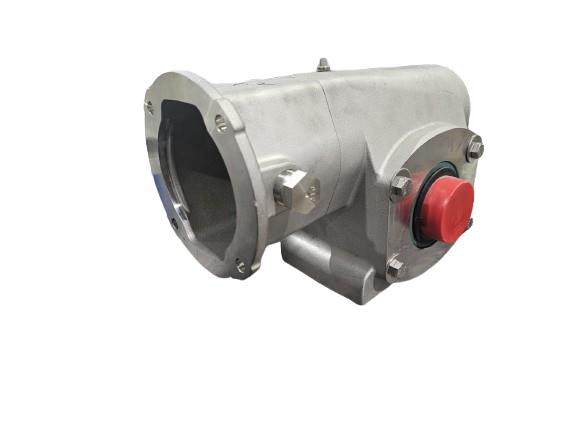 ASEA BROWN BOVERI SS23A30HA14