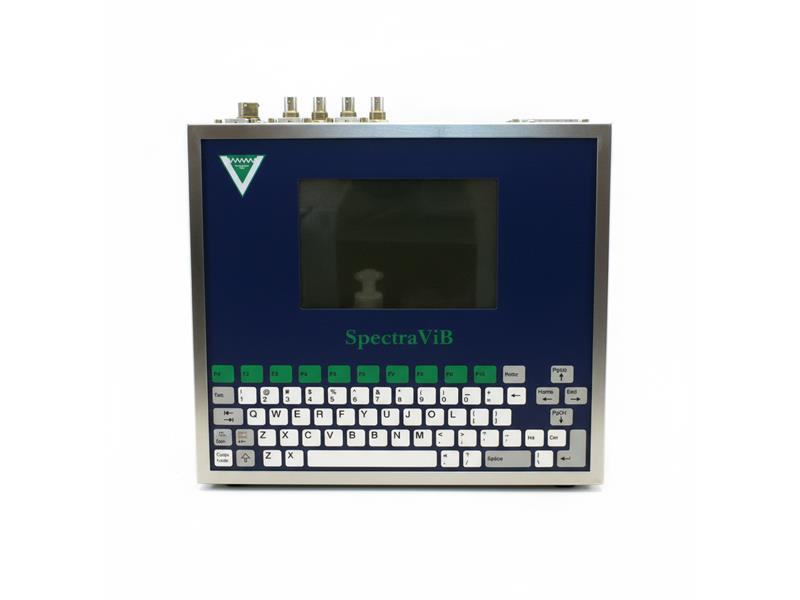 VSC SPECTRA-VIB