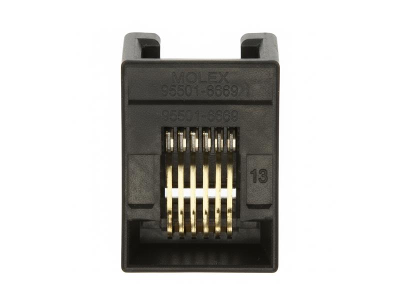 MOLEX 95501-6669