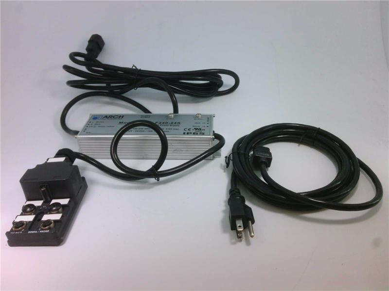 DATALOGIC PG-240-K03