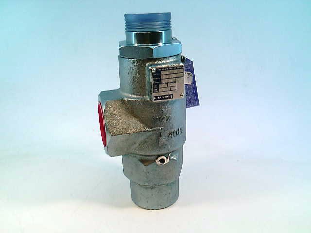 H5604/300-P by HANSEN TECHNOLOGIES