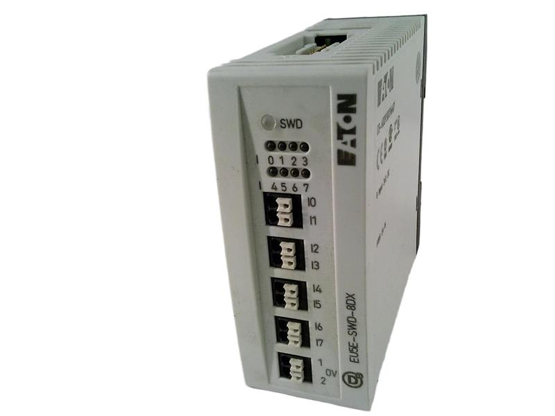 EATON CORPORATION EU5E-SWD-8DX