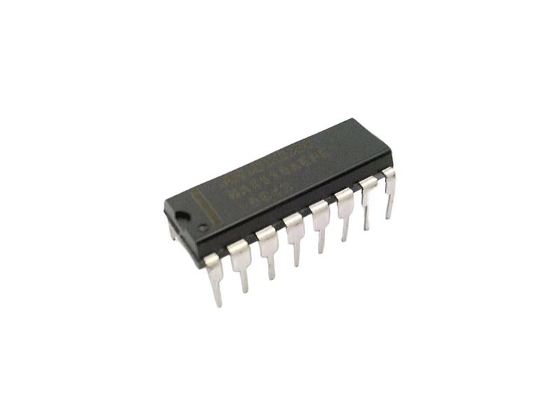 MAXIM INTEGRATED PRODUCTS MAX110AEPE+	
