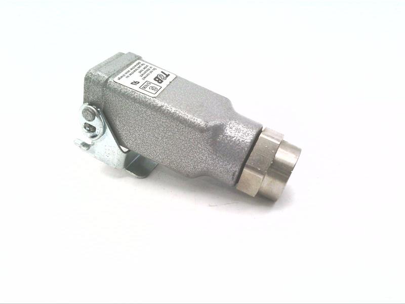 ABB THOMAS & BETTS CH803A