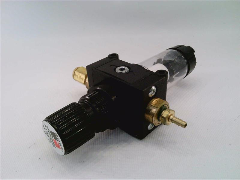 ROSS CONTROLS 5X00B0004