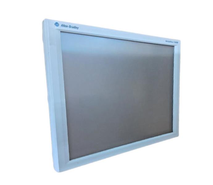 ALLEN BRADLEY 6176M-19VT