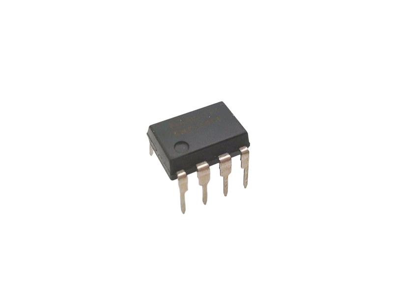 TEXAS INSTRUMENTS SEMI SN75446P