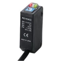 KEYENCE CORP PZ-M72P
