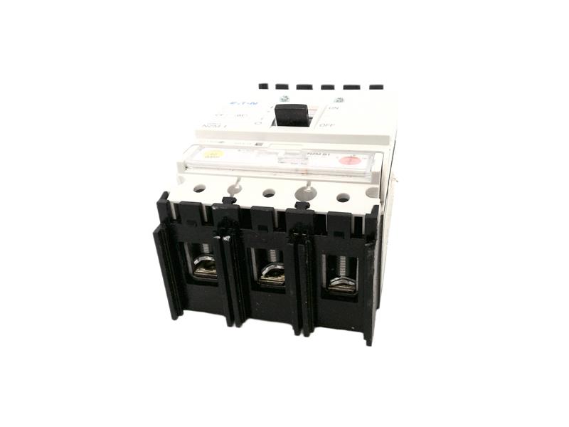 NZMB1-A40 by EATON CORPORATION