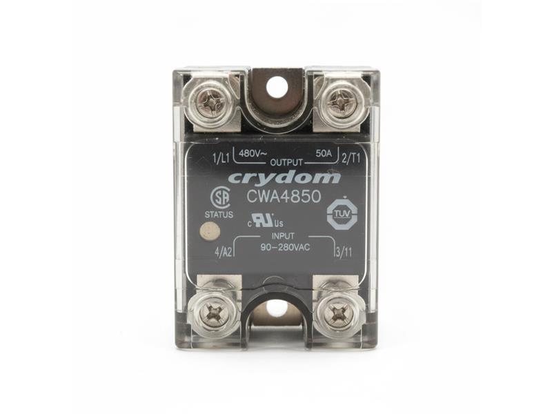 SENSATA TECHNOLOGIES CWA4850