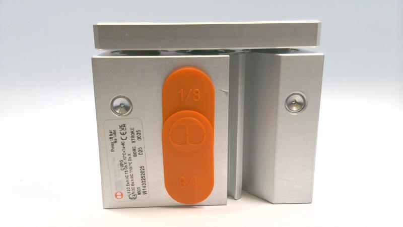 METAL WORK PNEUMATIC W1430252025