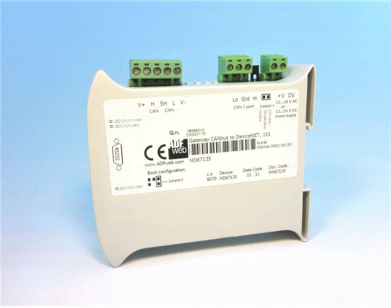 ADF HD67135