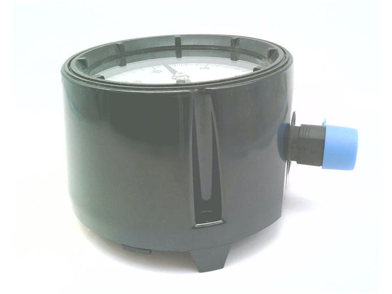 ASHCROFT 45-1279-SS-04L-30/0IMV