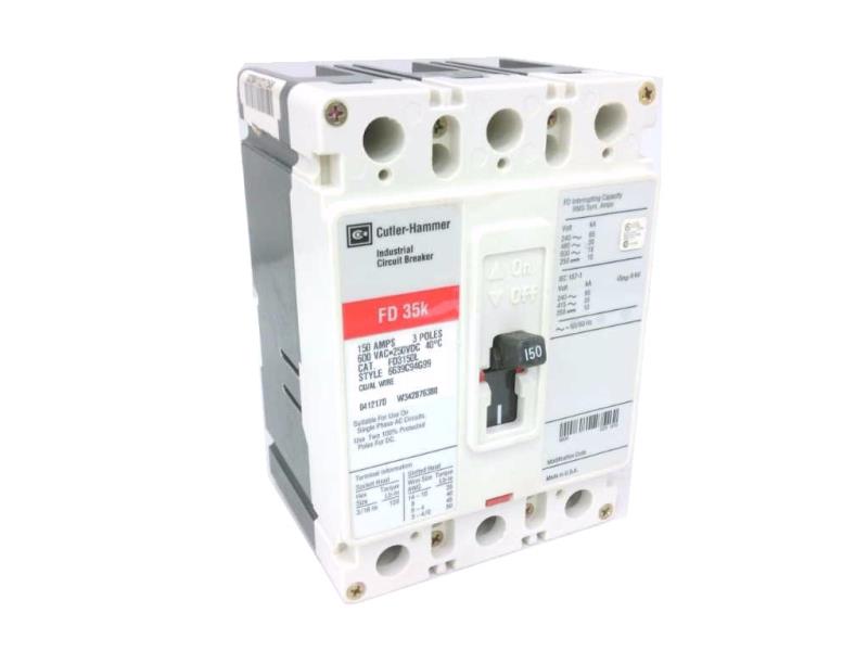 EATON CORPORATION FD3150L