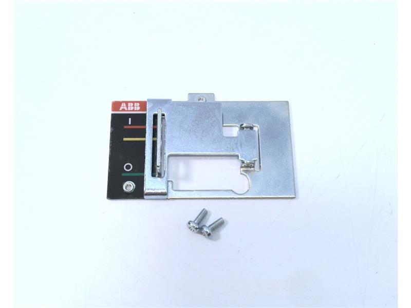 ASEA BROWN BOVERI 1SDA066590R1