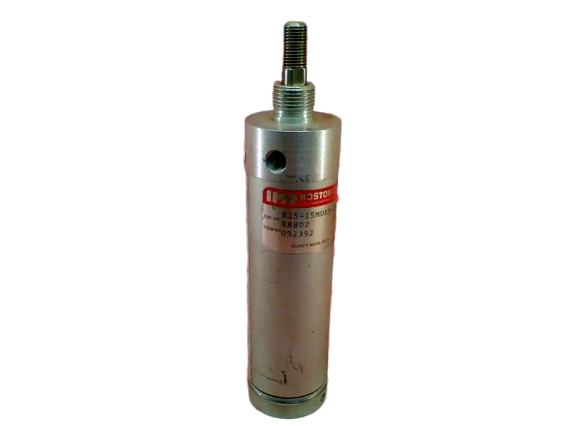 E15-15MDX5-1030 by ALTRA INDUSTRIAL MOTION