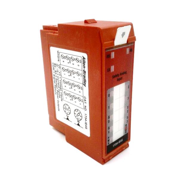 ALLEN BRADLEY 1734-IE4S