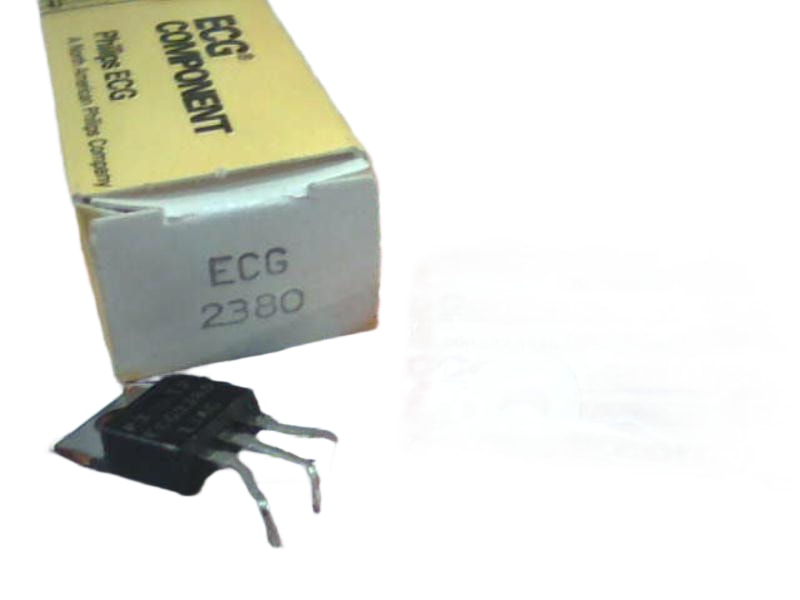 ECG2380 by PHILIPS
