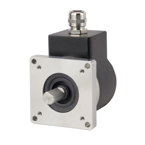 ENCODER PRODUCTS 702-30-S-3600-K-HV-5-K-2-SY-Y-N