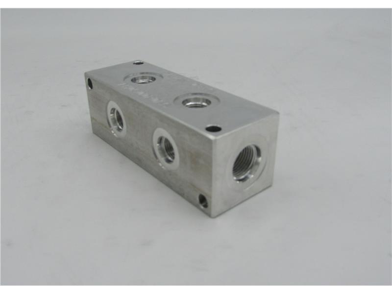 DAMAN PRODUCTS AH0900206S