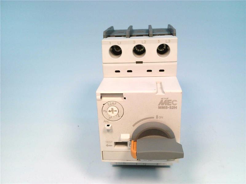 LS ELECTRIC MMS-32H-4-6A