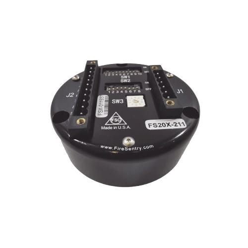 FS20X-211-10 by HONEYWELL