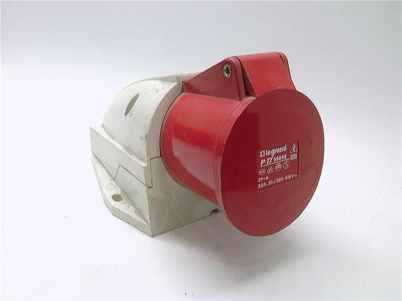 LEGRAND P17-58008