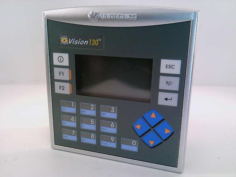 UNITRONICS V130-33-R6