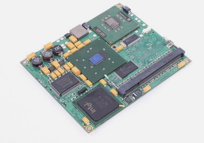 KONTRON 18008-0000-06-1BR1