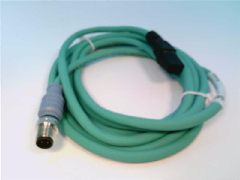 TURCK RSSD RJ45S 441-3M