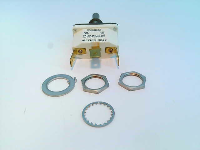 EATON CORPORATION 8530K33